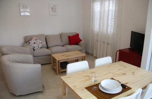 Distrito Noroeste Apartamento | Apartamento Iris