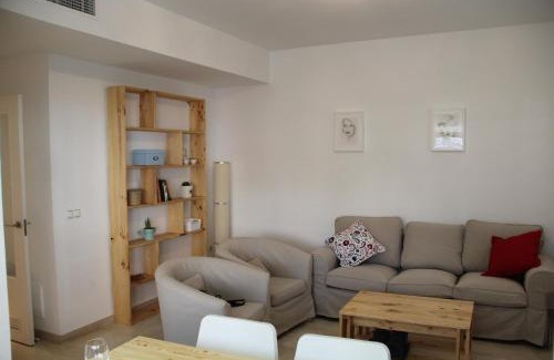 Distrito Noroeste Apartamento | Apartamento Iris