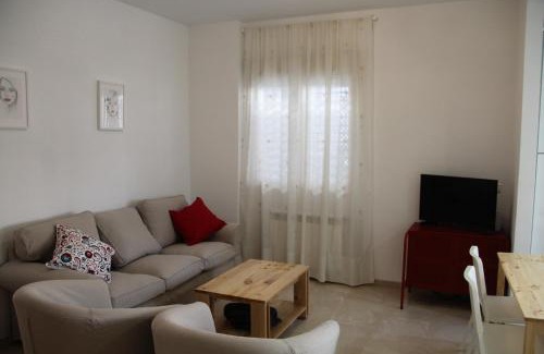 Distrito Noroeste Apartamento | Apartamento Iris