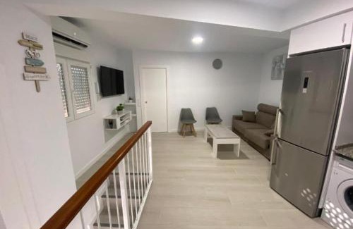 Ardales Apartamento | Apartamento isabel, alojamiento con entradas al Caminito del Rey