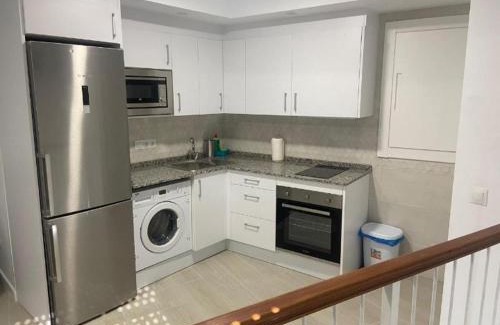 Ardales Apartamento | Apartamento isabel, alojamiento con entradas al Caminito del Rey