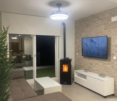 Guejar Sierra Apartamento | Apartamento Isabella suite
