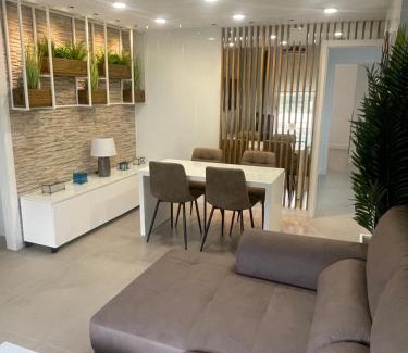 Guejar Sierra Apartamento | Apartamento Isabella suite