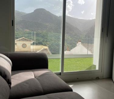 Guejar Sierra Apartamento | Apartamento Isabella suite