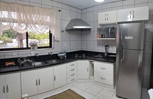 Pomerode Apartamento | Apartamento Isberner