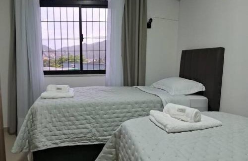 Pomerode Apartamento | Apartamento Isberner