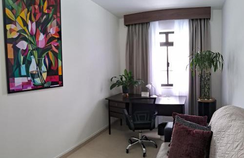 Pomerode Apartamento | Apartamento Isberner