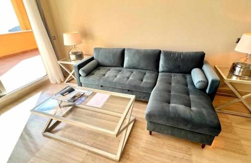 Aguilas Apartamento | Apartamento Isla del Fraile