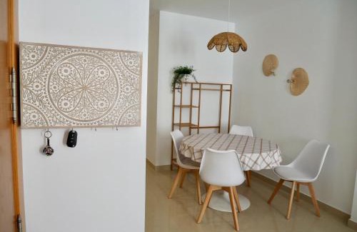 Carboneras Apartamento | Apartamento Isla San Andrés