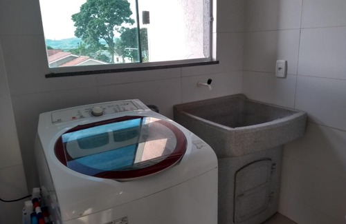 Ita Apartamento | Apartamento Itá