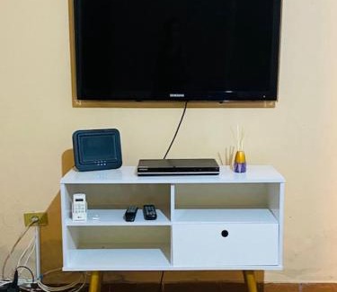 Jardim Itagua Apartamento | Apartamento Itaguá