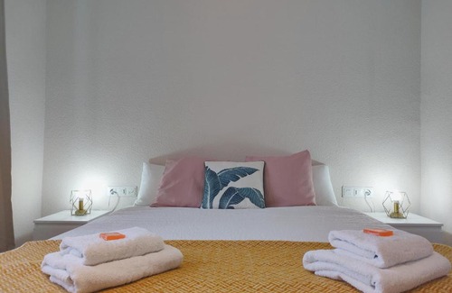 Barrika Apartamento | Apartamento Itsasoa Barrika