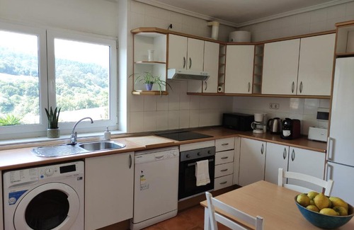 Barrika Apartamento | Apartamento Itsasoa Barrika