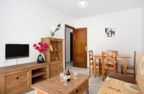 Centro de Conil de la Frontera Apartamento | Apartamento Juan