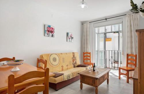 Centro de Conil de la Frontera Apartamento | Apartamento Juan