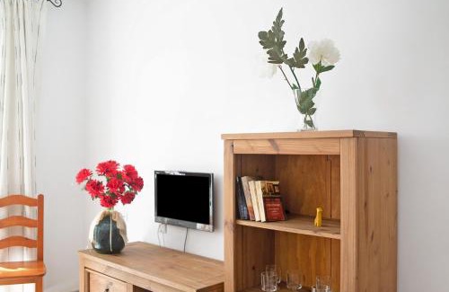 Centro de Conil de la Frontera Apartamento | Apartamento Juan