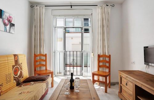 Centro de Conil de la Frontera Apartamento | Apartamento Juan