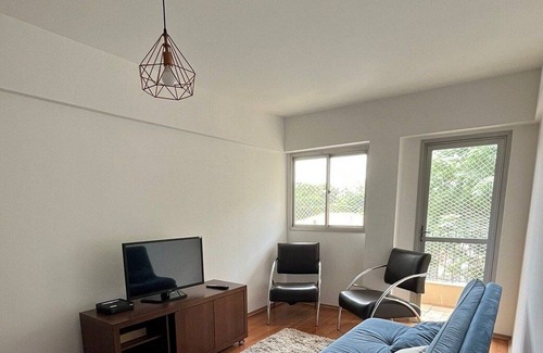 Jardim Oriental Apartamento | Apartamento Jabaquara apto 47
