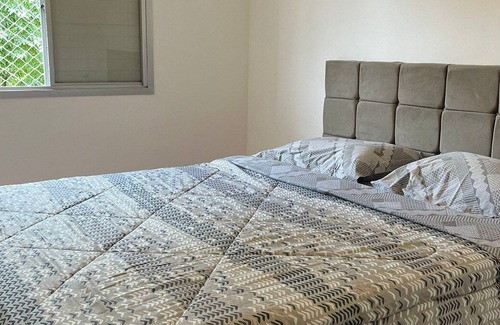 Jardim Oriental Apartamento | Apartamento Jabaquara apto 47