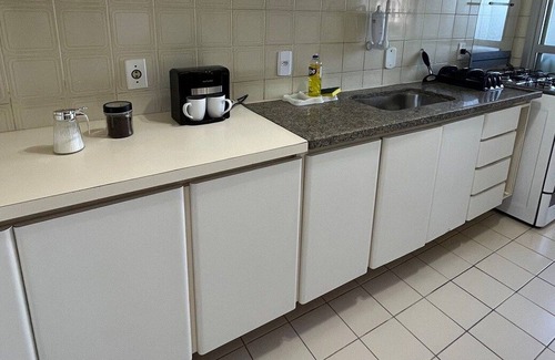 Jardim Oriental Apartamento | Apartamento Jabaquara apto 13