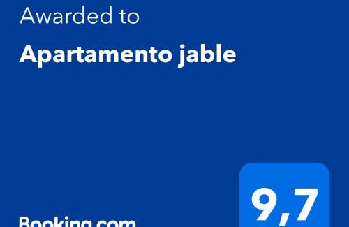Arrecife Apartamento | Apartamento jable
