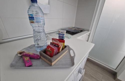 Arrecife Apartamento | Apartamento jable