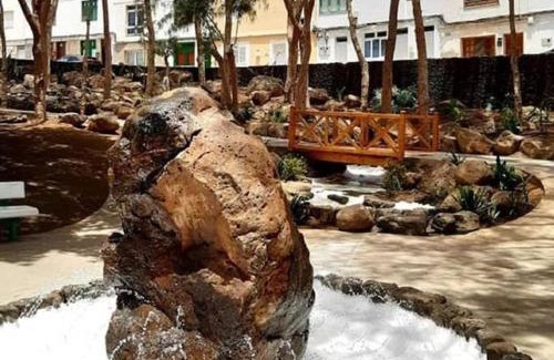 Arrecife Apartamento | Apartamento jable