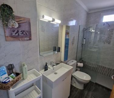 Arrecife Apartamento | Apartamento jable