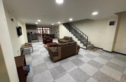 Paipa Apartamento | Apartamento Jaime Rook