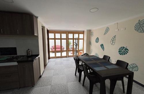 Paipa Apartamento | Apartamento Jaime Rook
