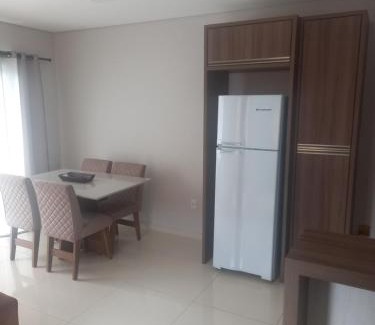 Pedrita Apartamento | Apartamento Jambolão 202