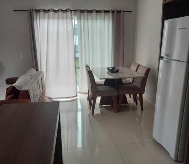 Pedrita Apartamento | Apartamento Jambolão 202