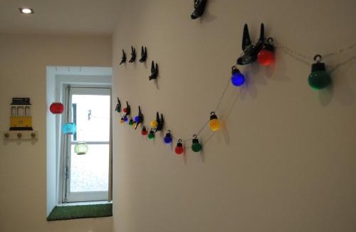 Socorro Apartamento | Apartamento Janelas ao Sol