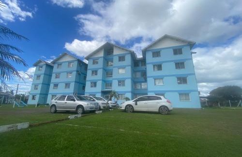 Tramandai Apartamento | Apartamento jardim atlântico