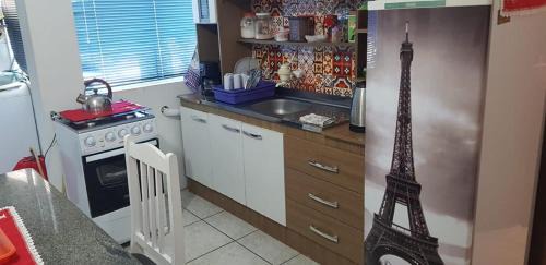 Tramandai Apartamento | Apartamento jardim atlântico