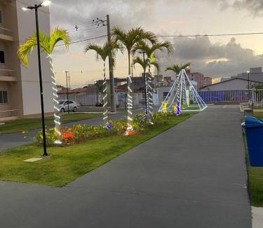 Aruanda Apartamento | Apartamento Jardim de Aruana Próximo a Praia
