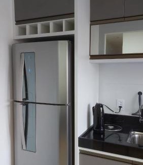 Aruanda Apartamento | Apartamento Jardim de Aruana Próximo a Praia