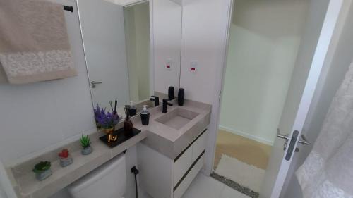 Aruanda Apartamento | Apartamento Jardim de Aruana Próximo a Praia
