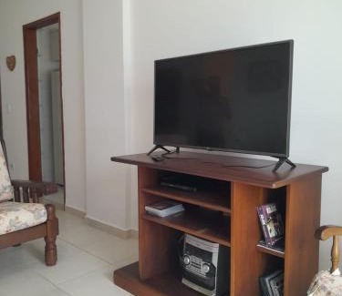 Mongagua Apartamento | Apartamento - Jardim Marina