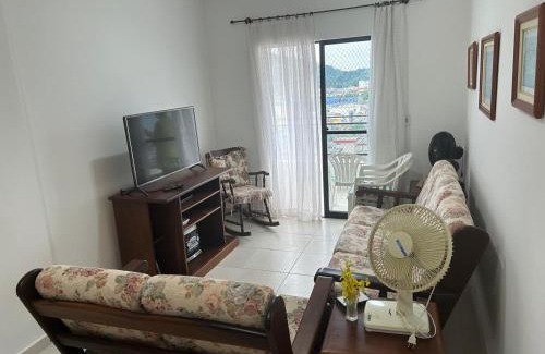Mongagua Apartamento | Apartamento - Jardim Marina