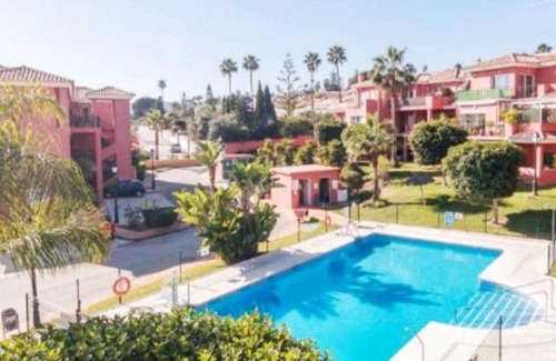Puerto de la Duquesa Apartamento | Apartamento Jardines de Manilva