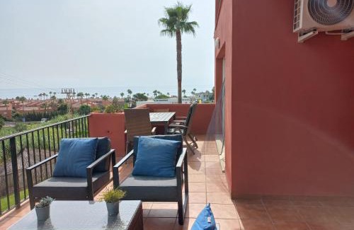 Puerto de la Duquesa Apartamento | Apartamento Jardines de Manilva