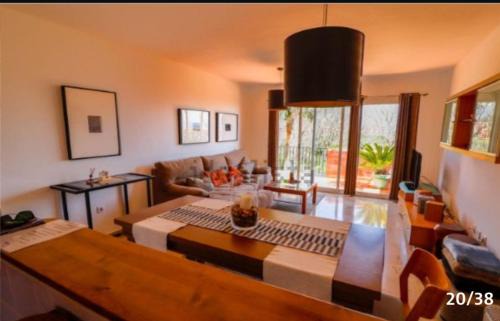 Puerto de la Duquesa Apartamento | Apartamento Jardines de Manilva