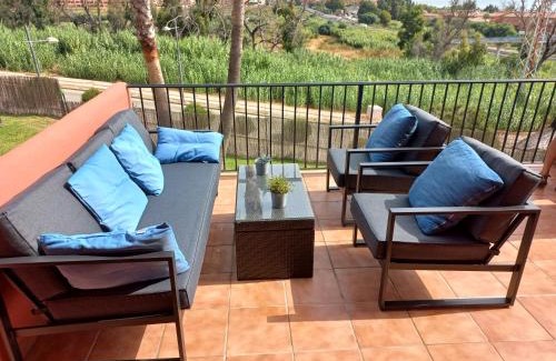 Puerto de la Duquesa Apartamento | Apartamento Jardines de Manilva