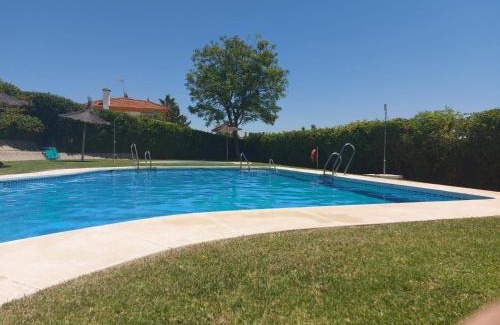 Asomadilla Apartamento | Apartamento Jardines del Brillante