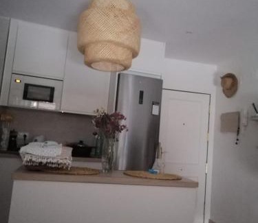 Asomadilla Apartamento | Apartamento Jardines del Brillante