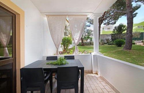 Aldeia das Acoteias Apartamento | Apartamento Jardins da Falésia