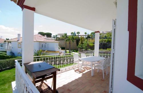 Almancil Apartamento | Apartamento Jarro