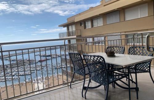 Palamos Apartamento | Apartamento Jaume II Palamós