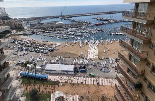 Palamos Apartamento | Apartamento Jaume II Palamós
